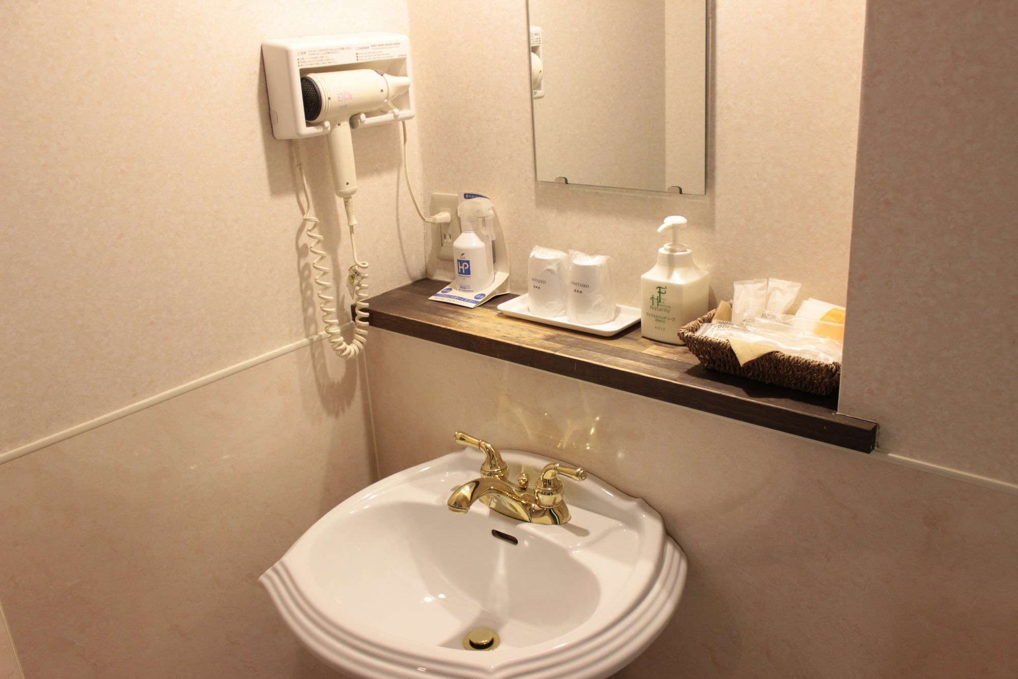 Gusthof Lumiere Hotel Fujikawaguchiko Buitenkant foto
